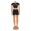 Women Fashion 2PCS Athleisure wear