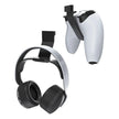 PS5 Game Console Hanging Bracket Headphone Receiver