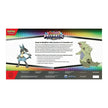 Pokémon TCG - Prismatic Evolutions - Lucario Ex & Tyranitar Ex Premium Collection