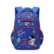 Kids Space Rocket School Backpack – Large Capacity 16