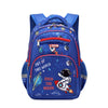 Kids Space Rocket School Backpack – Large Capacity 16
