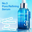 numbuzin No.3 Blue Bio-Retinol Pore Refining Serum 30ml