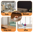 Volcano Aromatherapy Humidifier Diffuser with Flame and Jellyfish Effect