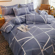 Student Dormitory Single Duvet Cover Autumn And Winter