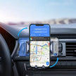 Navigation Mobile Phone Wireless Charging Car Mount