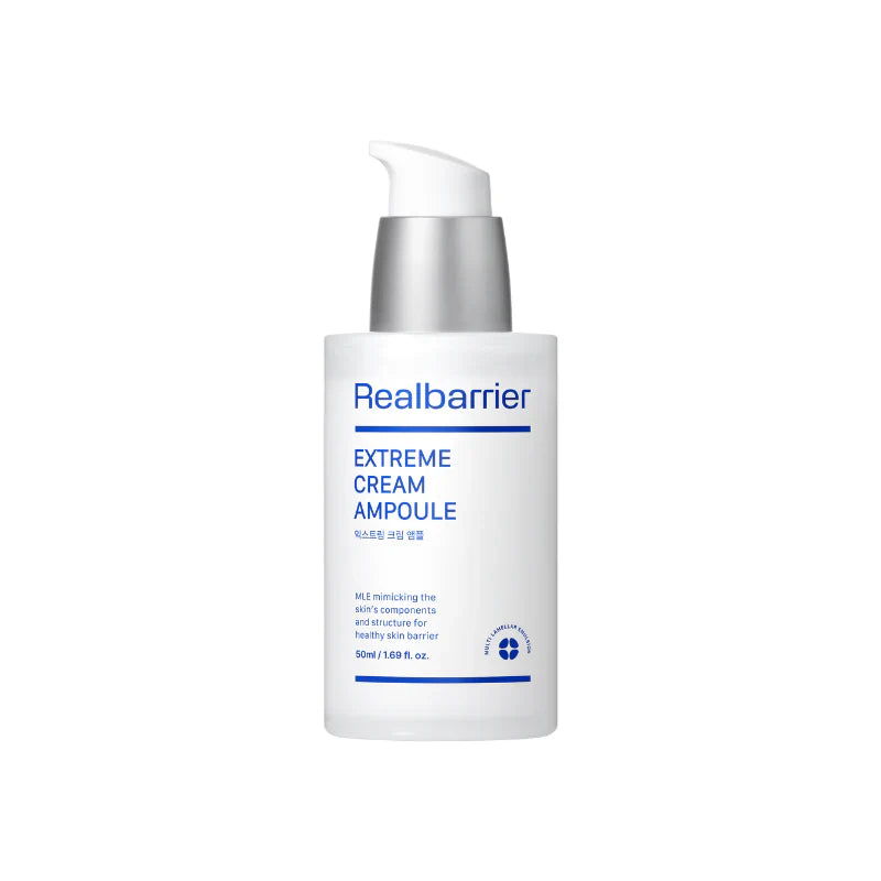 Real Barrier Extreme Cream Ampoule 50ml