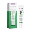 Peptide Protein Eye Gel Licorice Root Apple Extract Brightening Dark Circles Firming Lifting Fine Lines