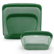 Reusable Silicone Storage Bag Vacuum seal Bag