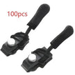 Zipper repair kit - Universal Tool-free