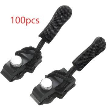 Zipper repair kit - Universal Tool-free