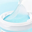 SKIN1004 Madagascar Centella Hyalu-Cica Jelly-Fit Ampoule Pad 60pads