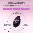 Eqqualberry Purple PDRN Pore Minimizing Serum 30ml