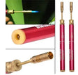 Portable Micro Pencil torch Lighter Outdoor Barbecue Grill Igniter