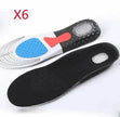 Thickened Sports Breathable Shock Absorption Insole