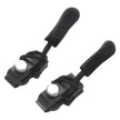 Zipper repair kit - Universal Tool-free