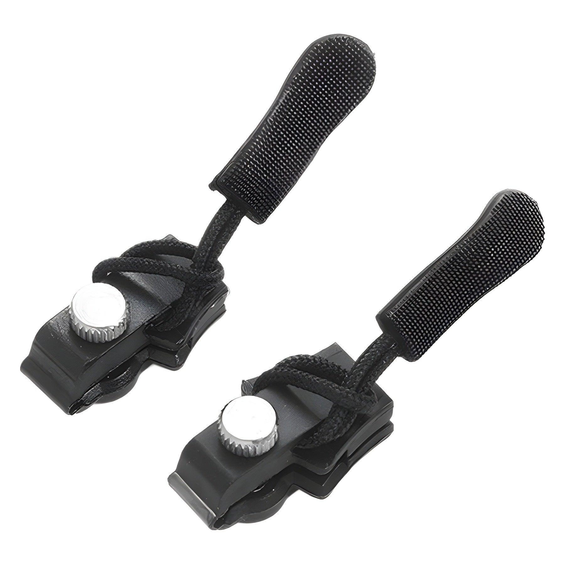 Zipper repair kit - Universal Tool-free