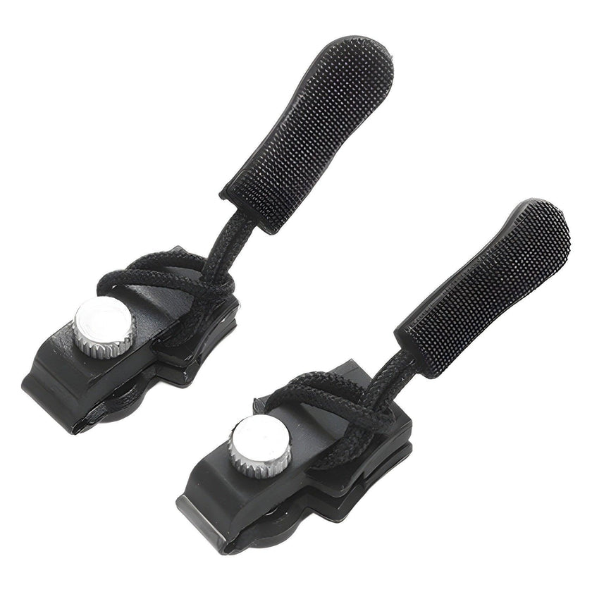 Zipper repair kit - Universal Tool-free