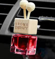 Car Perfume Bottle Car Interior Aromatherapy Essential Oil