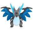 Mega Charizard X S Plush (Pocket Monsters)