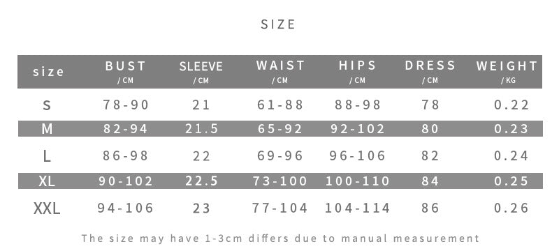Women's Solid Color Slim High Waist Lace Square Collar Dress – A-Line Summer Dress
