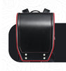 Kids Ergonomic Spine-Protecting School Backpack – Load-Reducing PU, 4 Colours