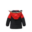 Children's Boys' Thickening Coat
