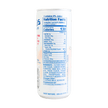 Lotte Milkis Peach