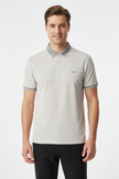 Seamless Ice Silk Men's Short-Sleeve T-Shirt | Canada & USA
