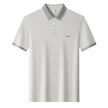 Seamless Ice Silk Men's Short-Sleeve T-Shirt | Canada & USA