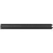 39 In Speed Bump 2000 Lbs Cable Hose Protector Ramp Drop Over Cord Cover
