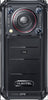 OUKITEL WP36 Pro Rugged Smartphone – 256GB, IP69K, Black