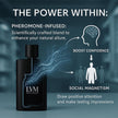 Lasting Fragrance Men's Cologne Perfume