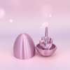 3D Printed Fidget Egg Decompression Toy – Multiple Colors | 6x4.5cm & 8.5x5cm