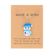 Creative Christmas Necklace for women