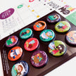 Minimo Playful Motivation - My Daily Routine - Canadian Brand