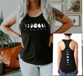 It's Only A Phase Tank Top for Women