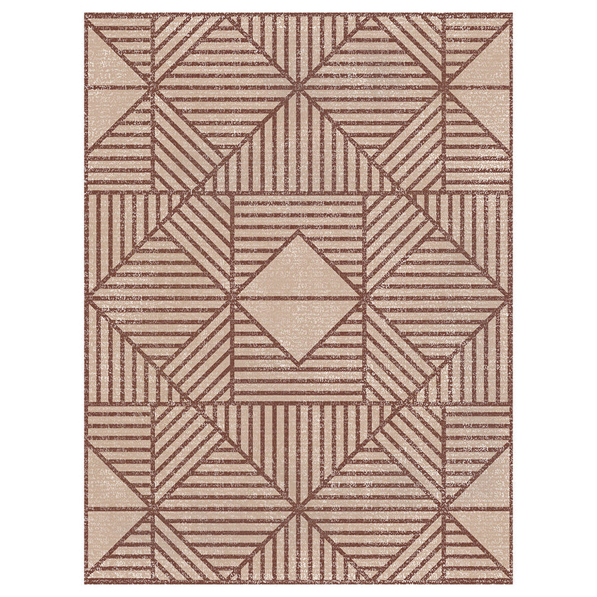 Kaia - Burgundy