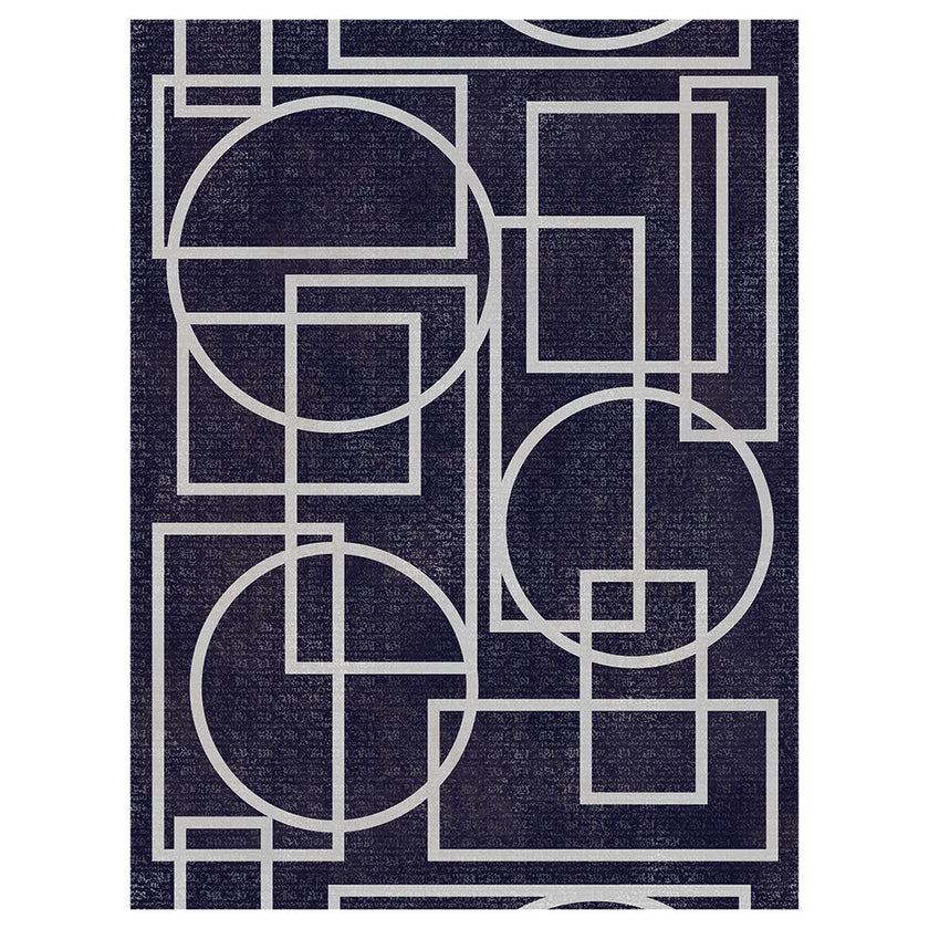 Noor - Navy
