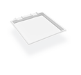 Fluid Float Cold & Hot Fiberglass Tubs