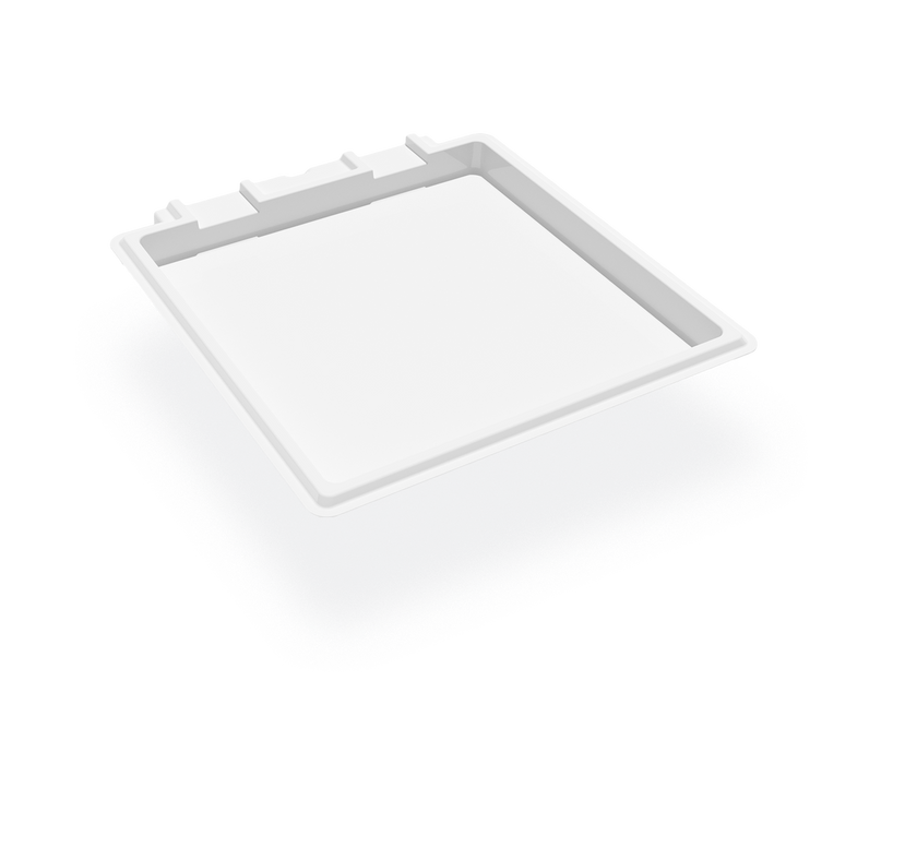Fluid Float Cold & Hot Fiberglass Tubs