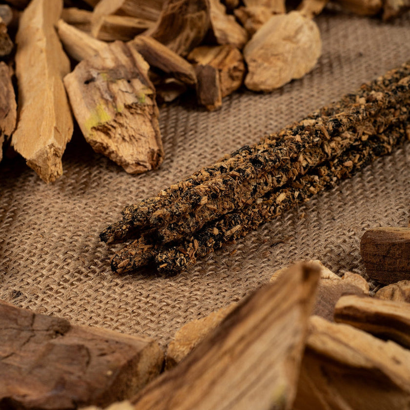 Palo Santo Incense