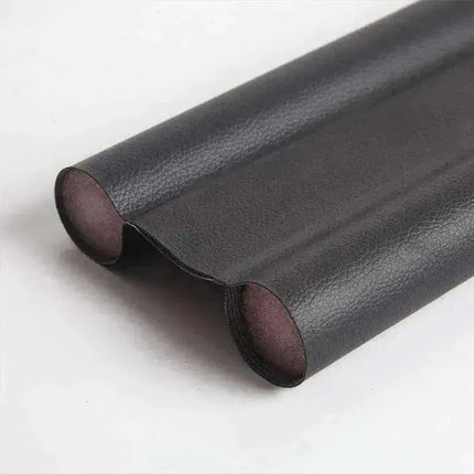 A Sleek and Secure Door Seal Solution
