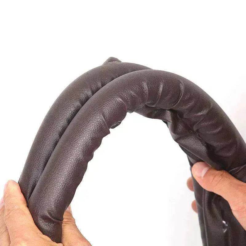 A Sleek and Secure Door Seal Solution