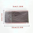 A Sleek and Secure Door Seal Solution
