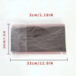 A Sleek and Secure Door Seal Solution
