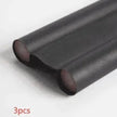 A Sleek and Secure Door Seal Solution