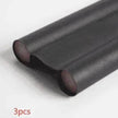 A Sleek and Secure Door Seal Solution