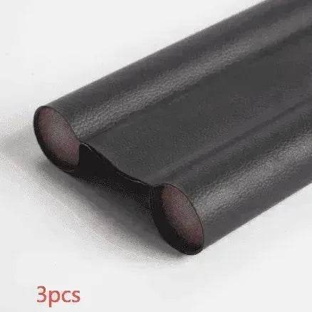 A Sleek and Secure Door Seal Solution