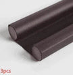 A Sleek and Secure Door Seal Solution