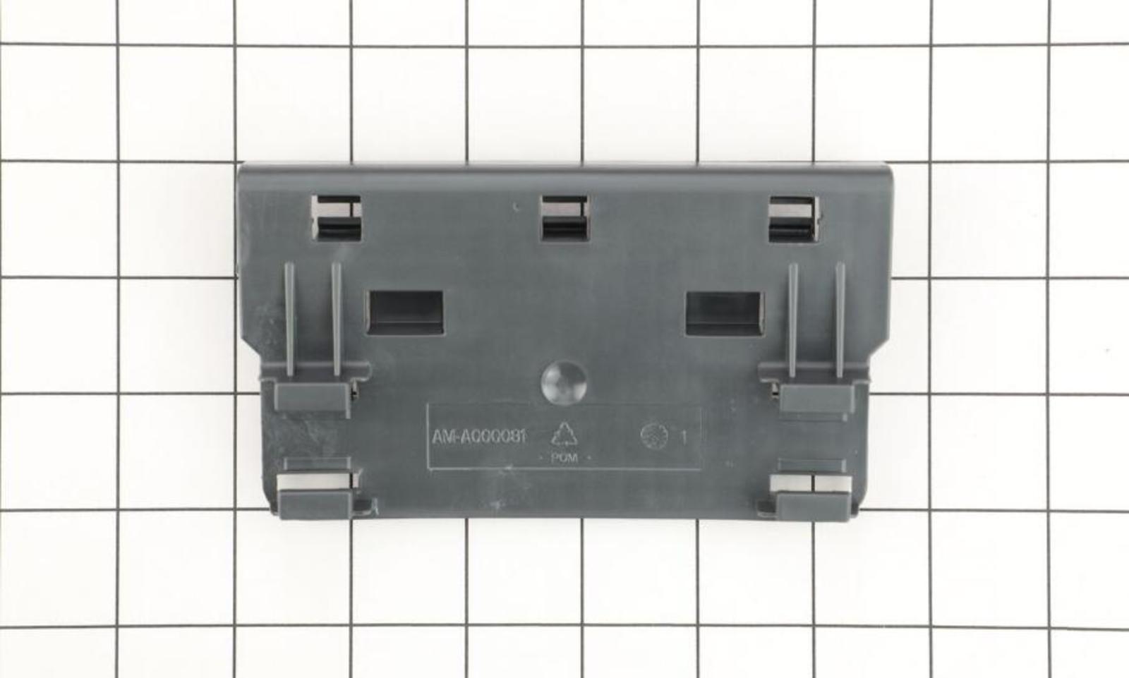 Support de panier supérieur Frigidaire A00008104 - Pièce de lave-vaisselle